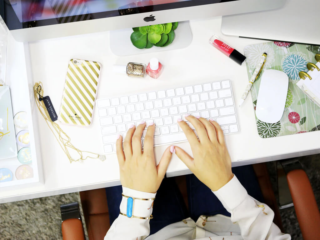 Blueway Real Estate Features